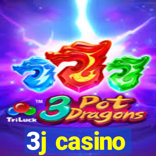 3j casino